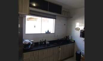 Imagem 2: Vendo casa 4/4 uma suíte e 1 quarto térreo em Ipitanga