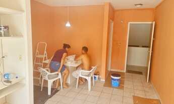 Imagem 6: Apto na Ponta negra vendo ou alugo aceito contrato de gaveta