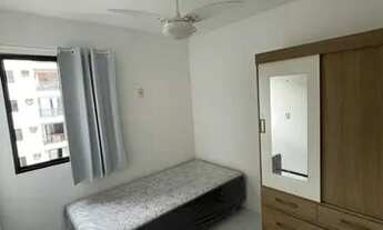 Imagem 5: Apartamento para aluguel possui 76 metros quadrados com 3 quartos em Calhau - São Luís - M