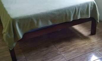 Imagem 3: Casa com dois dormitórios e escriturada