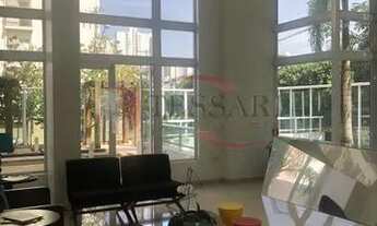 Imagem: ALUGA - Apartamento de 1 dormitório mobiliado