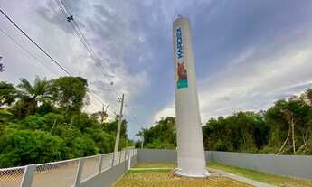 Imagem 3: Lote cond/ chácara Rio Negro 20 X 50 valor 35.00mil