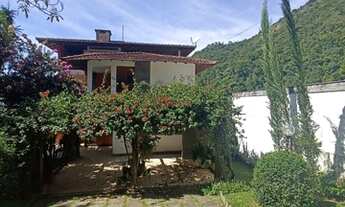 Imagem: TERESÓPOLIS - Casa Padrão - IUCAS