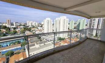 Imagem 5: Excelente Apartamento disponível para a venda no condomínio residencial San Victor com 118