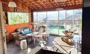 Imagem 4: Sobrado com 3 dormitórios à venda, 360 m² por R$ 550.000 - Vila Bremen - Guarulhos/SP