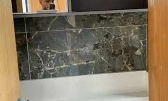 Imagem 4: Studio com varanda pré-mobiliado na Vila Matilde-SP