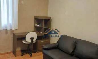 Imagem 2: Apartamento com 2 dormitórios à venda, 68 m² por R$ 346.000,00 - Vila Gomes Cardim - São P