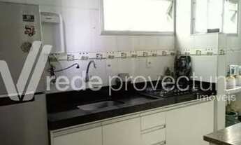 Imagem 6: Apartamento - Parque Dom Pedro II - Campinas