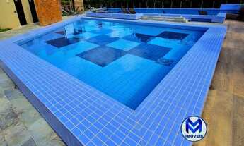 Imagem 2: Mirantes caminho do mar