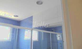 Imagem: Santo André - Apartamento Padrão - Jardim