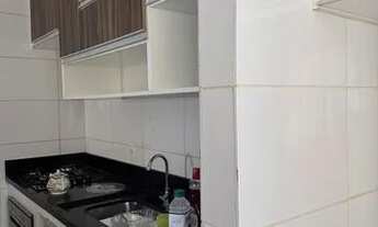 Imagem 4: Águas do Madeira locação