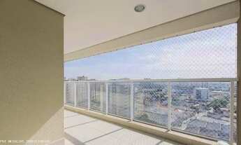 Imagem 5: Alto Padrão para Locação em São Paulo, Cambuci, 2 dormitórios, 1 suíte, 2 banheiros, 1 vag