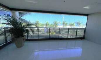 Imagem 4: ALUGAMOS APARTAMENTO DE 4 QUARTOS NA BARRA DA TIJUCA