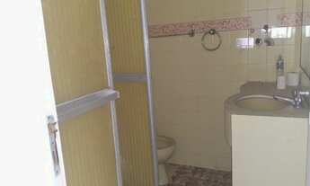 Imagem 7: Alugo apartamento de sala, 3 quartos, armários e dependências completas e vaga