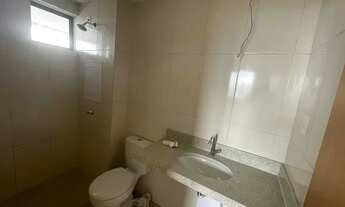 Imagem 7: Apartamento Ed. W Residence, 2 quartos sendo 1 suite - 77m²