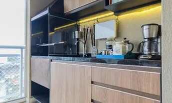 Imagem 7: Apartamento para Aluguel - Brooklin, 2 Quartos, 76 m2