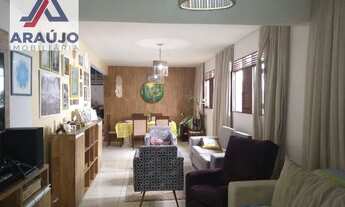 Imagem: Casa com 4 dormitórios à venda, 391 m²