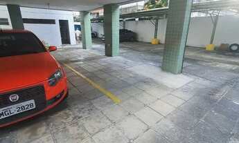 Imagem 5: Lindo Apartamento 3 quarto 75m Rua Evaristo Veiga