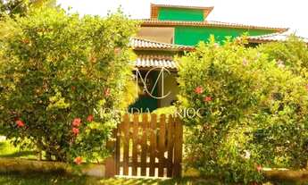 Imagem 2: Casa á venda e Aluguel fixo com 4 quartos na Rasa em Búzios