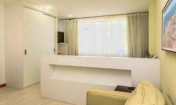 Imagem: Apartamento com 1 quarto em 30m² com 1