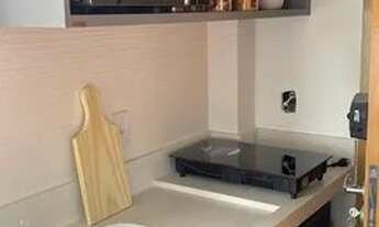 Imagem 5: Studio com varanda pré-mobiliado na Vila Matilde-SP