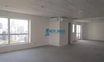 Imagem: Conjunto para alugar, 135 m² por R$ 8.000,00