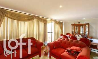 Imagem 5: Apartamento à venda em Tucuruvi com 140 m², 3 quartos, 1 suíte, 2 vagas