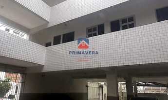 Imagem 3: Apartamento com 3 dorms, Caiçara, Praia Grande - R$ 250 mil, Cod