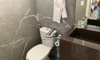 Imagem 3: Apartamento para aluguel e venda tem 190 metros quadrados com 3 quartos