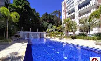 Imagem 3: Apartamento (tipo - padrao) 3 dormitórios/suite, cozinha planejada, portaria 24hs, lazer