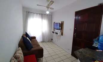 Imagem 2: Na Aviacao - Lado Praia - Financia! 1 dorm!!