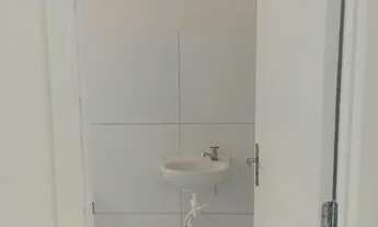 Imagem: Apartamento Novo em São Lourenço