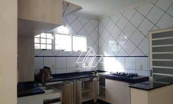 Imagem 5: Casa com 3 dormitórios para alugar por R$ 2.440/mês - Ana Carla - Marília/SP