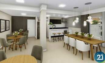 Imagem 5: SÃO JOSÉ - Apartamento Padrão - KOBRASOL