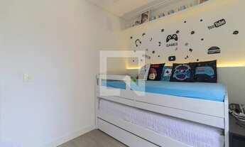 Imagem 4: Apartamento à Venda - Jardim São Savério, 2 Quartos, 48 m2