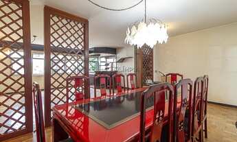 Imagem: Apartamento Venda 4 Dormitórios - 200 m²