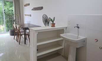 Imagem 4: Flat para Venda em Florianópolis, Canasvieiras, 1 dormitório, 1 banheiro, 1 vaga