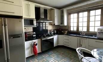 Imagem: Excelente casa com 267 m2 de área construida