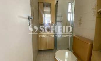 Imagem 5: Ótimo apto com 3 dormitórios,sala cozinha com armários embutidos,piso laminado,lazer total