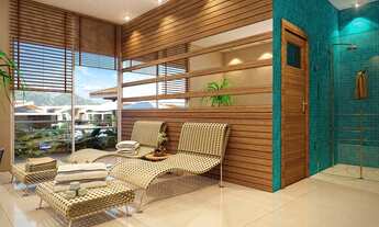 Imagem 4: Residencial Tales de Mileto / Casas Lineares de 103 a 326 M2 !