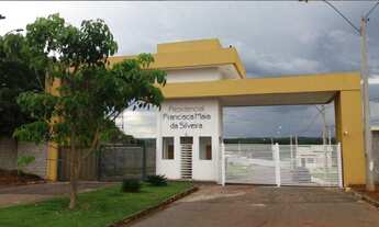 Imagem: Aluga-se Casa em condomínio - Senador Canedo