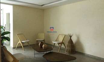 Imagem 6: Apartamento com 1 dorm, Tupi, Praia Grande - R$ 330 mil, Cod