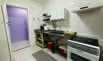 Imagem 3: Apartamento com 3 dormitórios, 95 m² - venda ou aluguel - Riviera Módulo 6 - Bertioga/SP