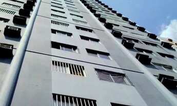 Imagem: Alugo Apto. 02 Quartos, Ed. Guaruba, 7 Andar