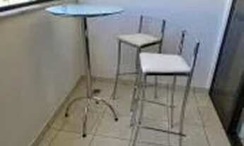 Imagem 7: Alugo apto 2 quartos QD 102 Residencial Montpellier