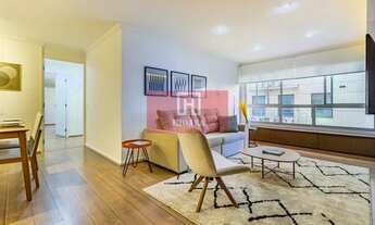 Imagem 4: Apartamento para alugar no bairro Itaim Bibi - São Paulo/SP, Zona Oeste