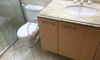 Imagem 3: Venda, Apartamento 3 dorm suites + 2 Vagas , Alphaville