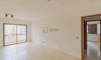 Imagem: Locação Apartamento 3 Dormitórios - 120