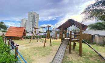 Imagem 3: GAR- Perfeito apartamento 2 quartos com suíte no Condomínio Happy Days em Morada de Laranj