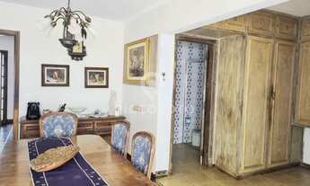 Imagem 5: Casa - Parque Taquaral - Campinas